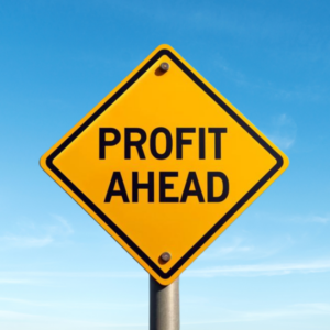 Growing Profit Without Increasing Fees