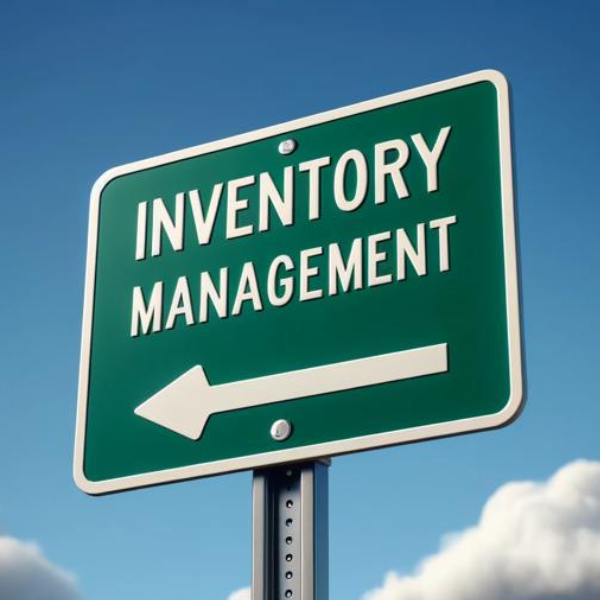 Inventory management