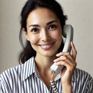 Communicating Value on the Telephone